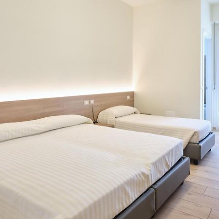 Hotelristorante Il Punto Marotta Kültér fotó