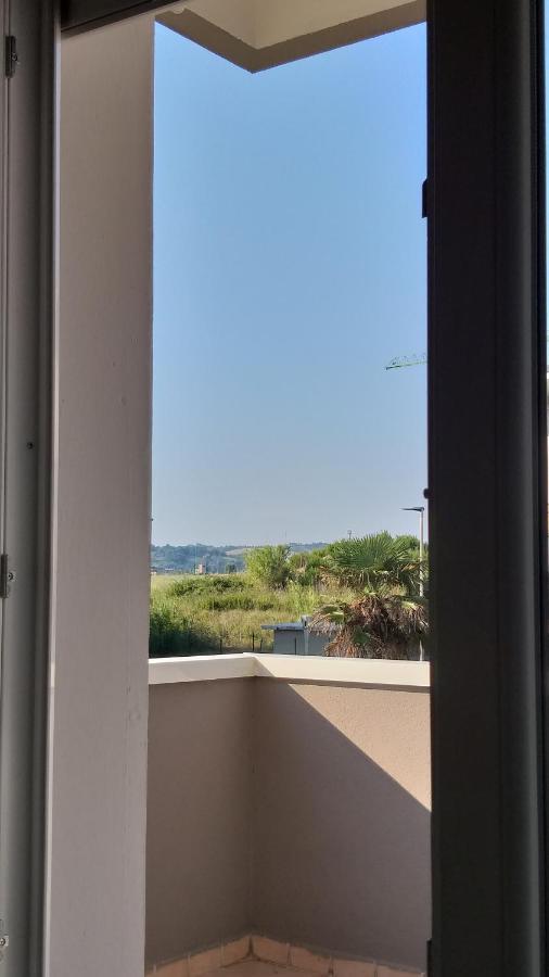 Hotelristorante Il Punto Marotta Kültér fotó
